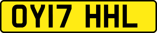 OY17HHL