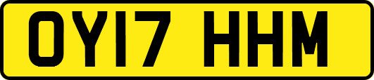 OY17HHM