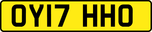 OY17HHO