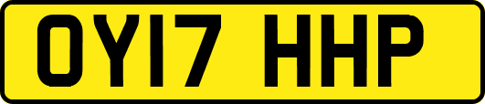 OY17HHP
