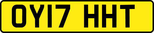 OY17HHT