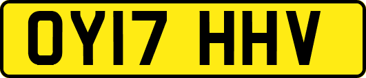 OY17HHV