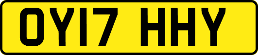 OY17HHY