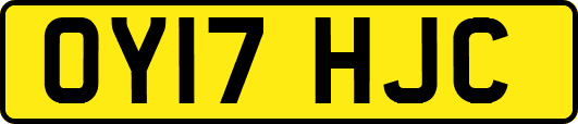 OY17HJC