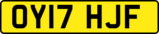 OY17HJF