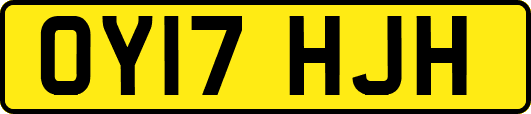 OY17HJH