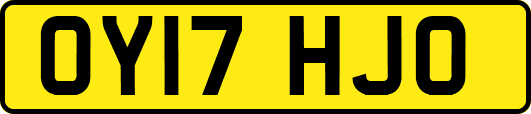 OY17HJO