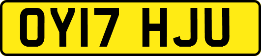 OY17HJU