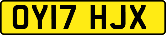 OY17HJX
