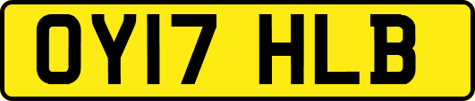 OY17HLB