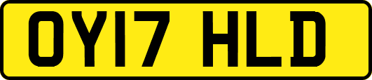 OY17HLD
