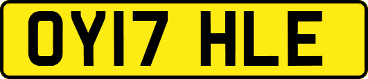 OY17HLE
