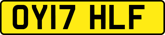 OY17HLF