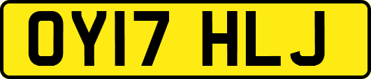 OY17HLJ