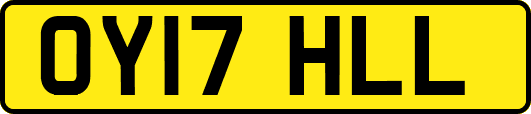OY17HLL