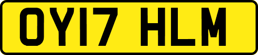 OY17HLM