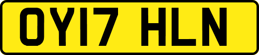 OY17HLN