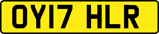 OY17HLR