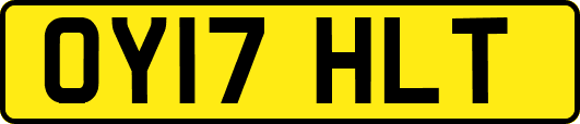 OY17HLT