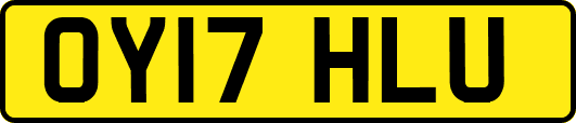OY17HLU