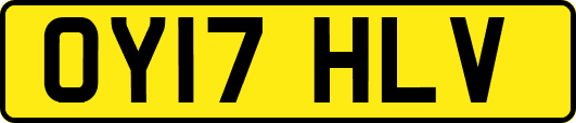 OY17HLV