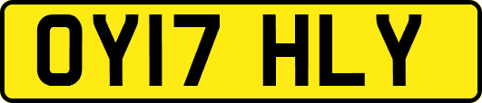 OY17HLY