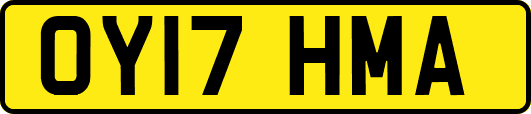 OY17HMA