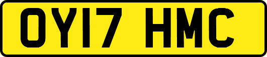 OY17HMC