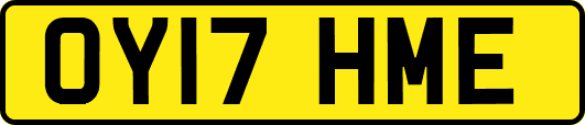 OY17HME