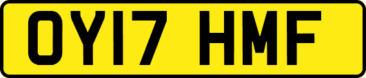 OY17HMF