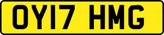 OY17HMG