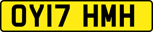 OY17HMH
