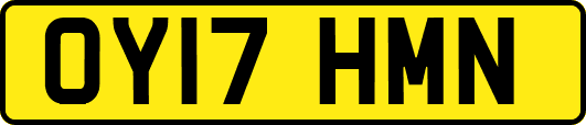 OY17HMN