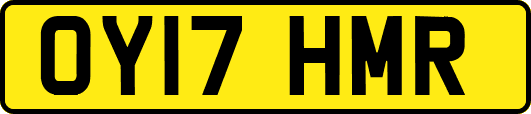 OY17HMR