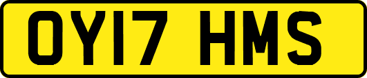 OY17HMS