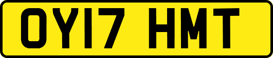 OY17HMT