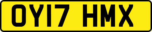 OY17HMX