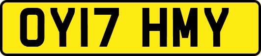 OY17HMY