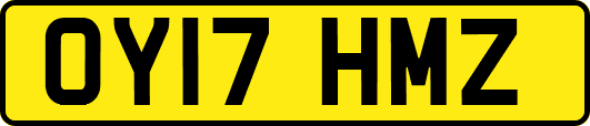 OY17HMZ