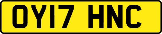 OY17HNC