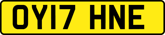 OY17HNE