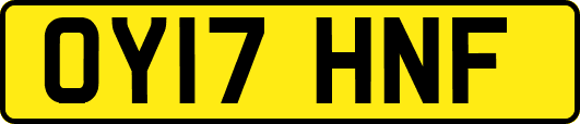 OY17HNF