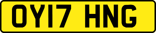 OY17HNG