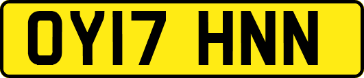 OY17HNN