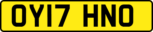 OY17HNO