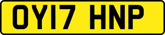 OY17HNP