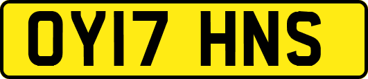 OY17HNS
