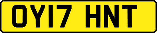OY17HNT