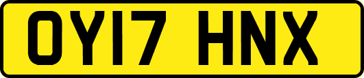 OY17HNX