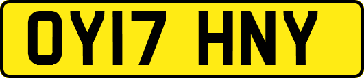 OY17HNY